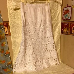 Ladies Skirt by JSong